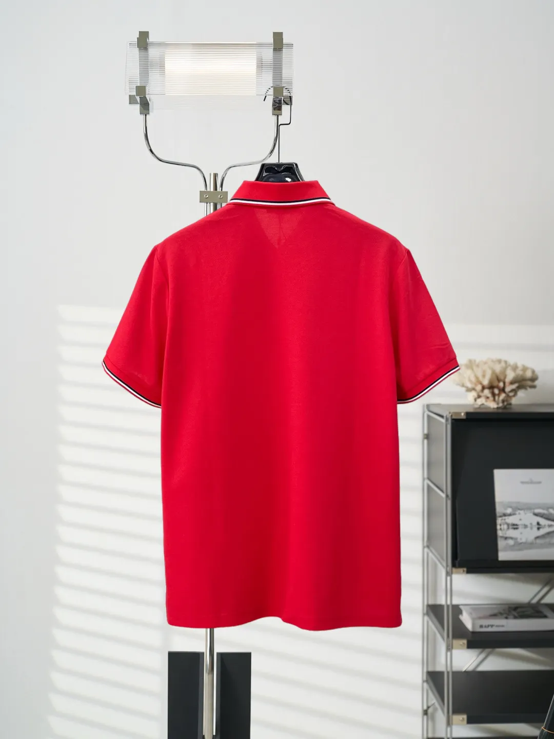 New Arrival Polo Same Style 210 ， Factory New Arrival Versatile Size：S-XXL